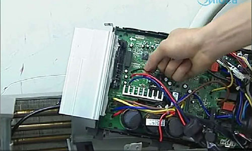 维西美的空调电话是多少