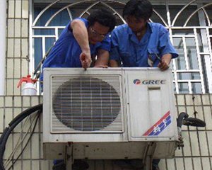 维西空调售后维修服务中心在哪里找