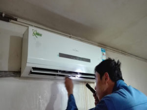 维西格力空调电话是多少