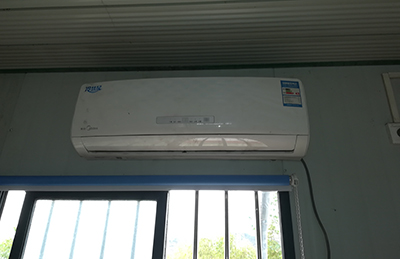 维西空调维修在哪里找