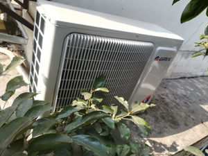 维西空调维修售后服务