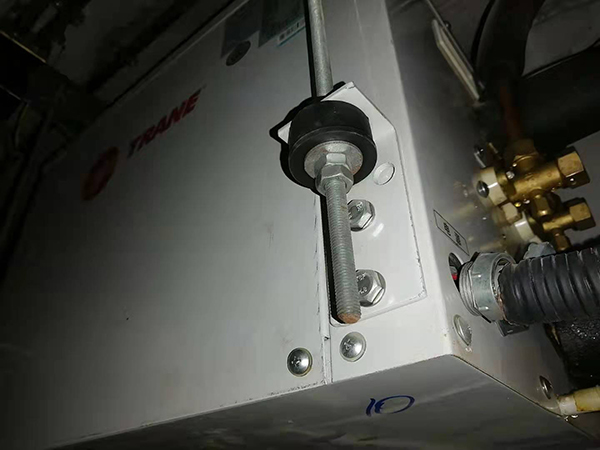 维西空调维修售后服务中心