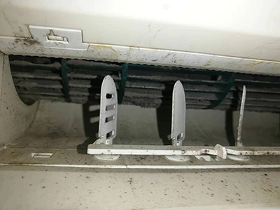 维西空调维修售后服务中心电话是多少