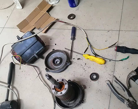 维西空调维修售后服务中心电话在哪里找