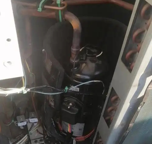 维西维修变频空调电话在哪里找