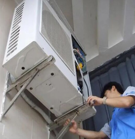 维西24小时空调维修热线