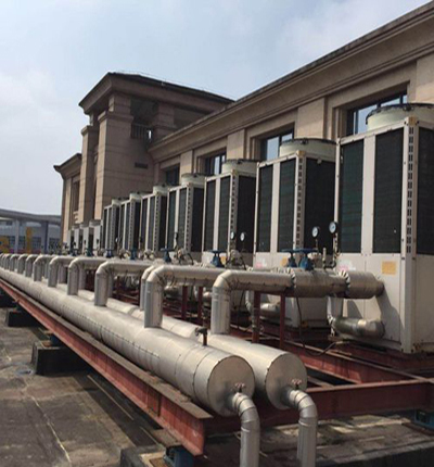 维西多联机维修 维西中央空调维修