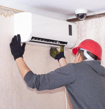 维西空调内机噪音大