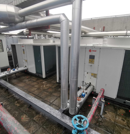 维西附近中央空调维修 维西上门中央空调维修